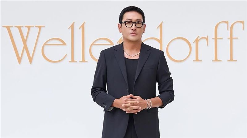 韓國影帝河正宇與車貞媛交往中！外傳7月結婚　經紀公司回應了