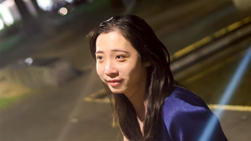 獨家／連續甩袋撞膝…Fumi阿姨被逼讓「優先席」踹飛北捷白髮嬤代價曝！