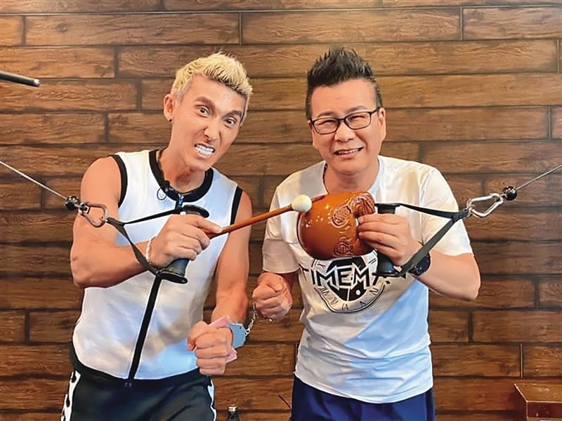 沈玉琳挺過4次療程　好友曝「這時」出院：可以回家過年了