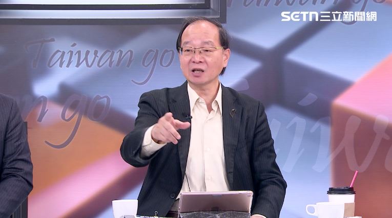 議員誰中800萬？王瑞德證實「接來電被套話」　真實反應曝光