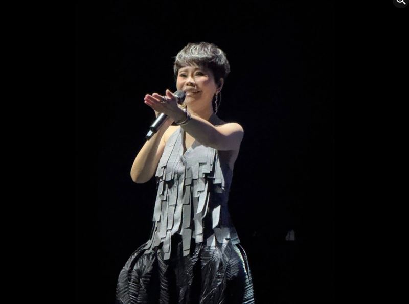 詹雅雯私訊收不雅照！火大提告「公開網友道歉信」氣喊：惡緣退散