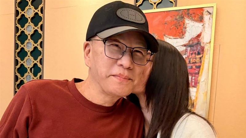 獨家／遭爆3/4短暫復出再住院！沈玉琳首公開發聲　32字洩真實病況