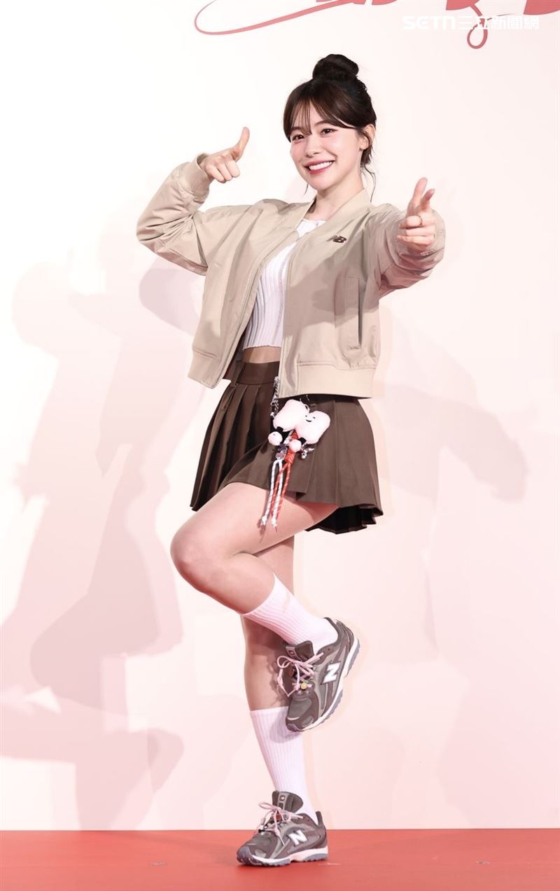 李多慧為何來台3年封頂?「4關鍵」稱霸啦啦隊難超越:成功不是沒有原因