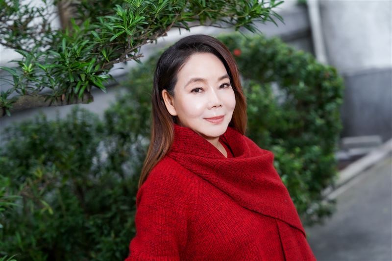 獨家／辛曉琪不顧腳傷「見好友最後一面」！嘆人生無常：好好愛此刻