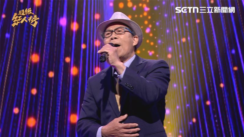 《紅人榜》退休老師勇闖農民擂台賽 實現約定大喊:老師圓夢了!