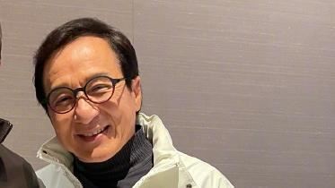 71歲成龍震撼自曝患有ADHD!親揭注意力不集中 粉絲心疼