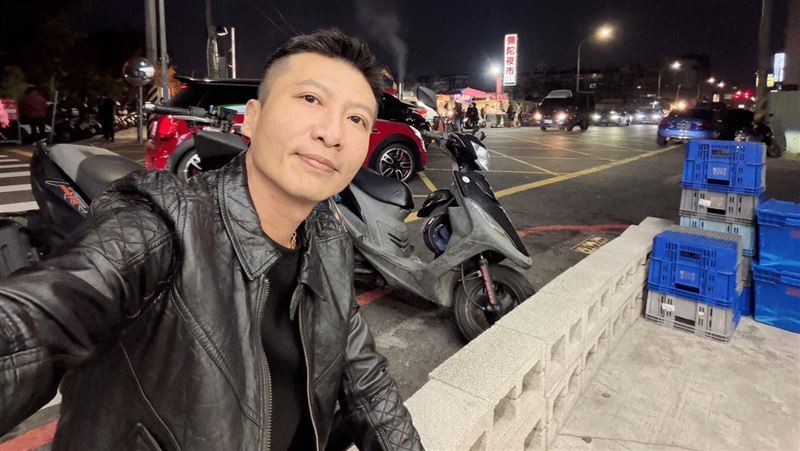 遭索討16萬！方順吉桃色摩鐵糾紛疑仙人跳　怒嗆對方發不自殺聲明