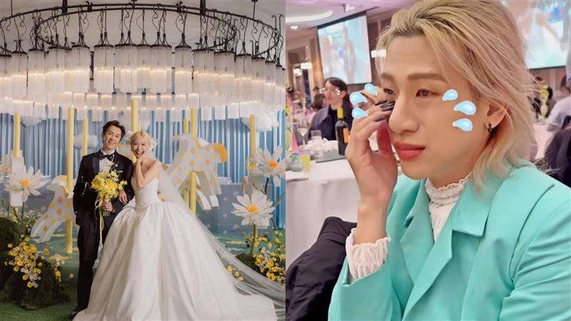 Lulu深夜發聲了！嘻小瓜禮金包6600挨酸「全場包最少」　她洩真實心情