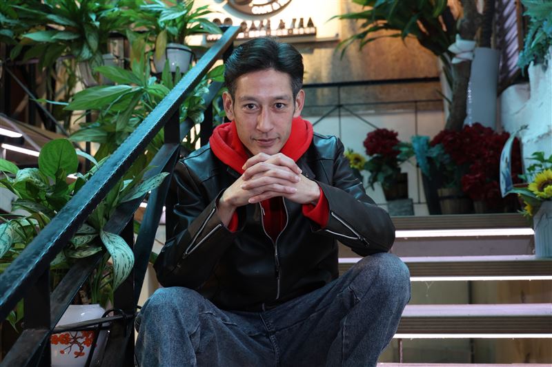 唐治平走出低潮！罕談喪母心境認「與親人斷聯」…下一步動向全說了