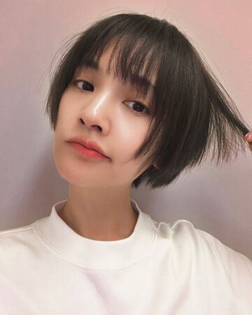 挑戰11年來最短！楊丞琳「耳下3公分」新髮型曝光：本人更好看