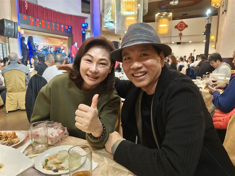 《我愛紅娘》女星消失演藝圈多年　64歲美成這樣！陳凱倫震驚：她素顏