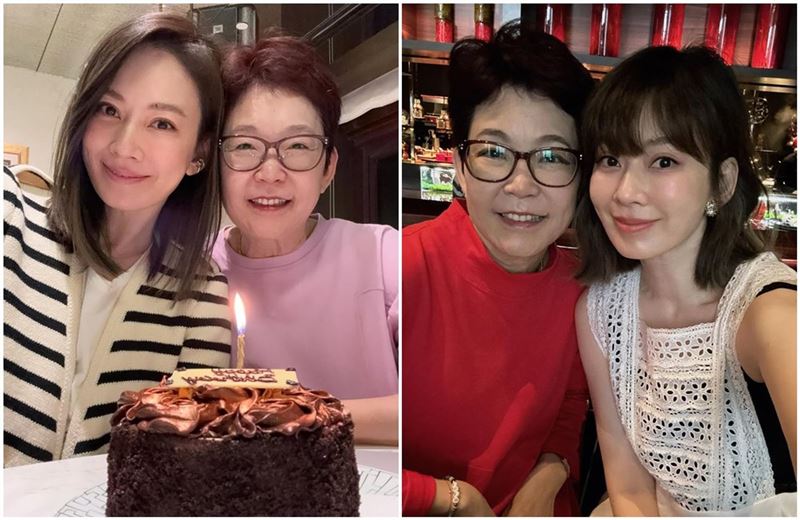 不只Melody！70歲母也遭爆是「奧客」 她回應：不記得有這些事