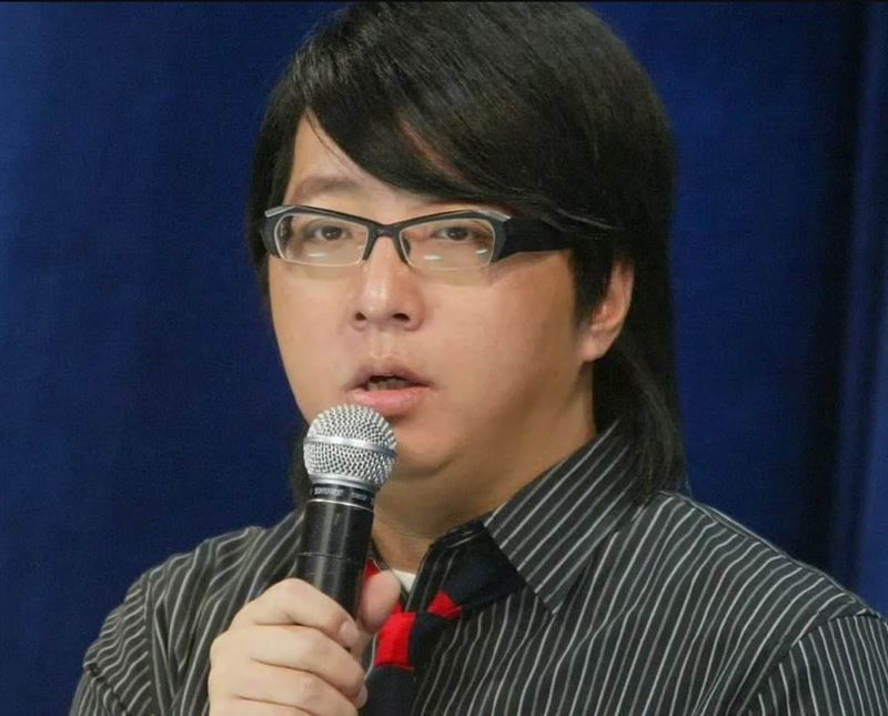 袁惟仁驟逝！人生大轉折全曝光：音樂拯救叛逆少年成華語樂壇巨匠