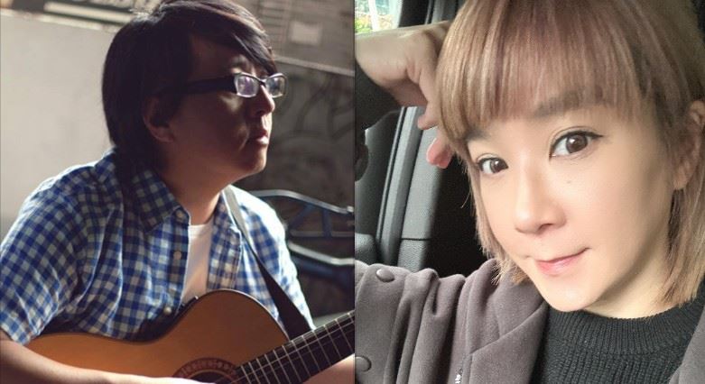 袁惟仁離世不平靜！前妻陸元琪控有人對小孩放話：要我別出現告別式