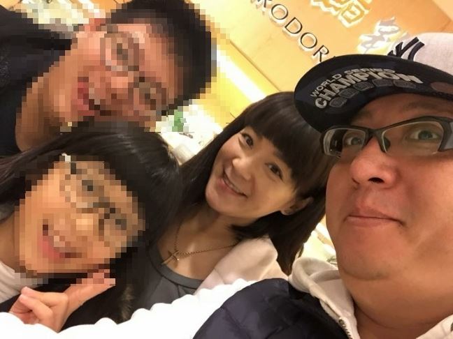 嫁袁惟仁隱忍13年！陸元琪兒女喪父無怨　廣告小妹吐關鍵原因