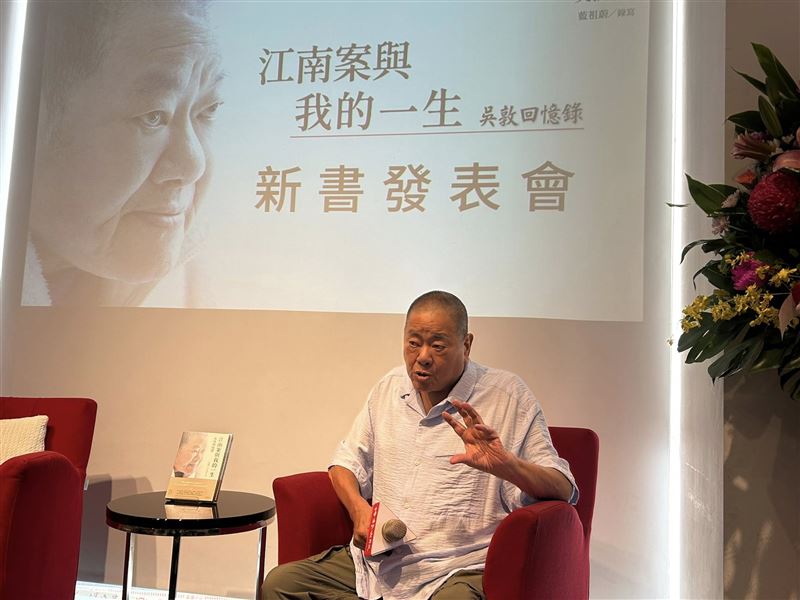 「鬼見愁」吳敦離世!晚年爆遭兒子捲款借貸度日 女兒揭他最大心願