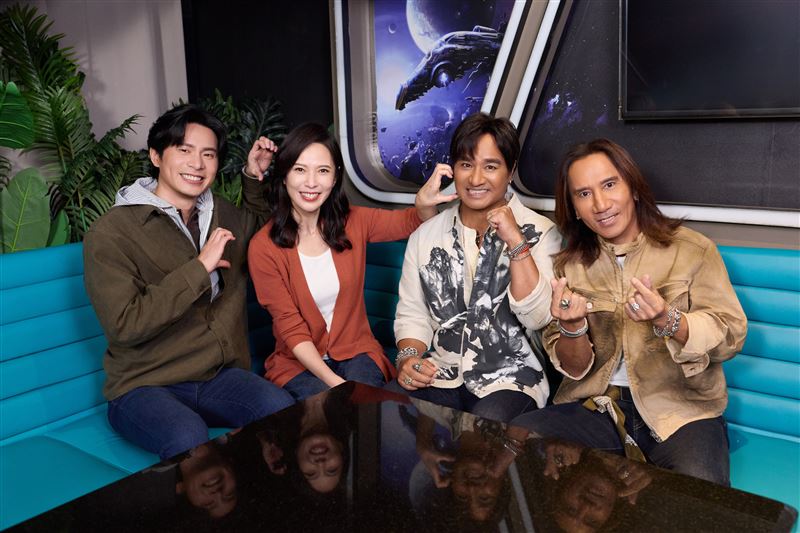 天心與韓籍尪「分隔331天」崩潰了！急衝身心科求助：給我藥