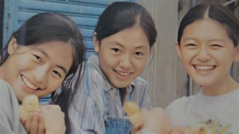 大S還有另一51歲神秘大姊！氣質不輸2妹　小S揭不出道「真正原因」