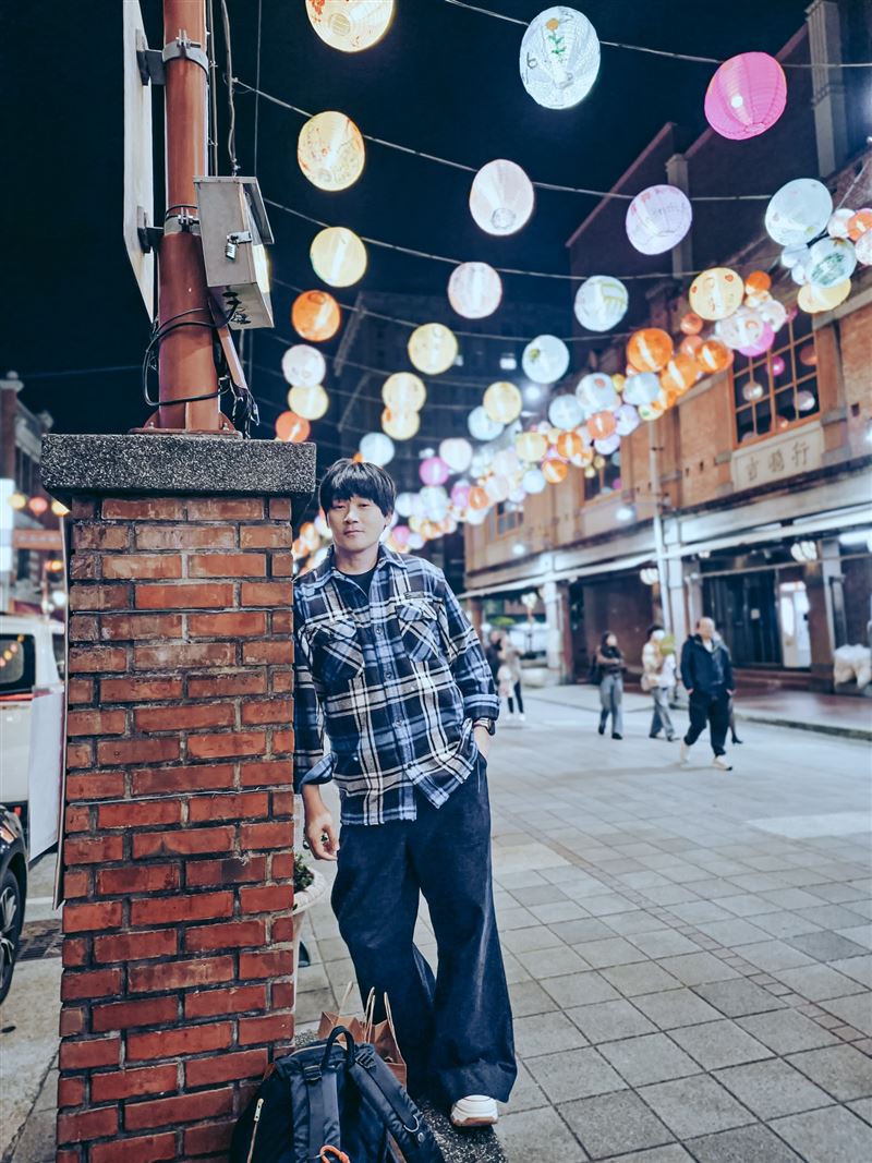 曾替張學友張惠妹寫歌！創作才子消失5年　「轉戰珠寶」近況曝光