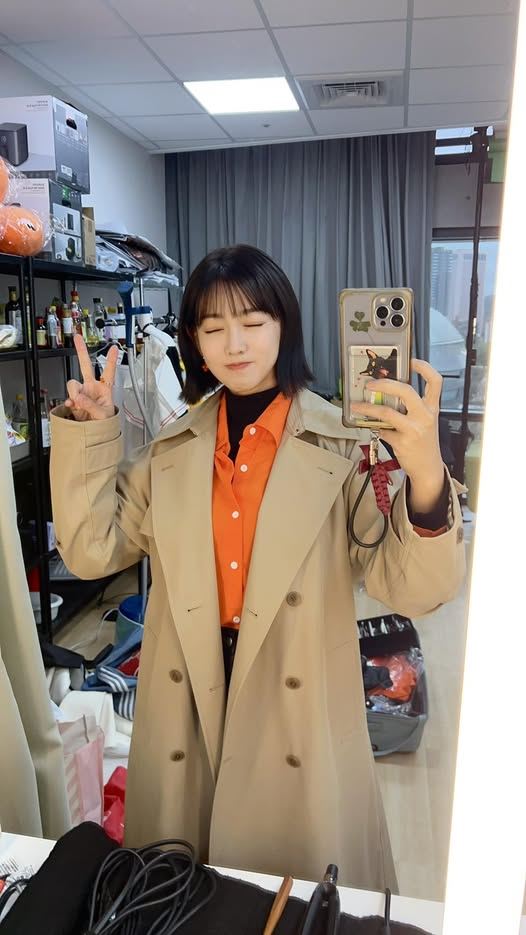 米可白突入院動刀！曬自拍照切1部位「術後咳血塊」　最新病況曝光