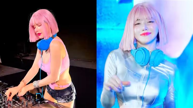 爆外貌遭羞辱、被控來台灣為了賺錢！DJ SODA心碎發聲　真實內幕曝