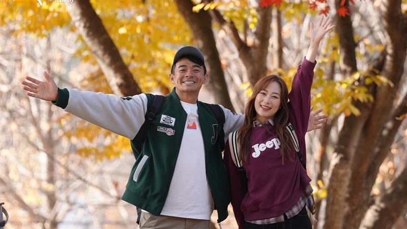 咪蕾融融一起離開台灣　最終回結局曝光！睽違10年吐心聲