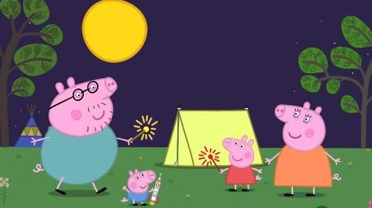 喬治變聾人？《粉紅豬小妹》重磅更新惹熱議 網友翻出舊片驚覺不單純