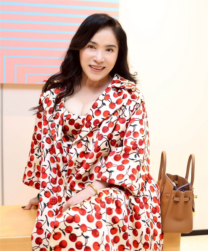 獨家／才爆罹失智症！73歲李亞萍入院健檢報告出爐　真實病況曝光