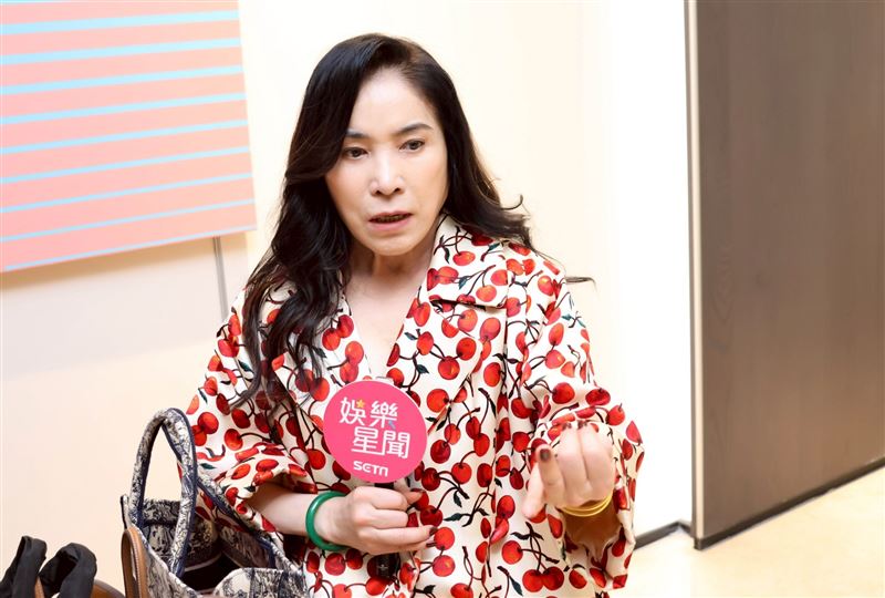 獨家／痛失余苑綺3年！李亞萍悲揭大S「私下真面目」　真實心聲曝光