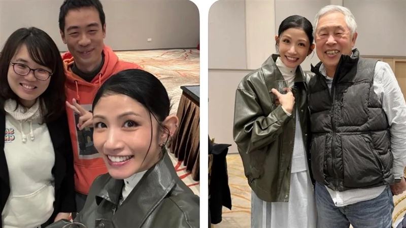 改編沒通知家屬？李千娜「沒那麼恐怖」遭轟冷血　《世紀血案》導演起底