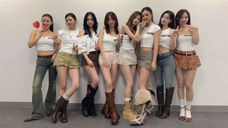 TWICE登大巨蛋倒數！多賢突傳出事「確診骨折」缺席巡演時間點曝光