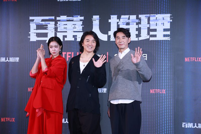 民視拍動作戲出事！鄭伊健曝台港兩地差異　直呼「他」是安全關鍵