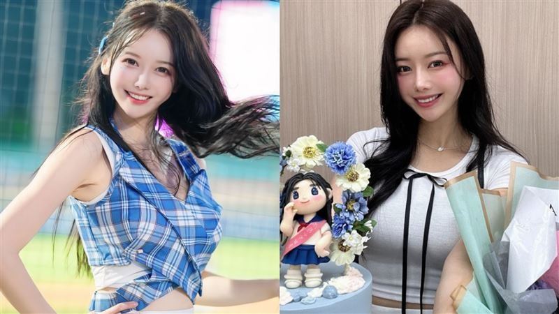 郁方怒問誰推薦兒福？濫用韓國人愛心　轟「想靠李雅英捐款洗白」想得美