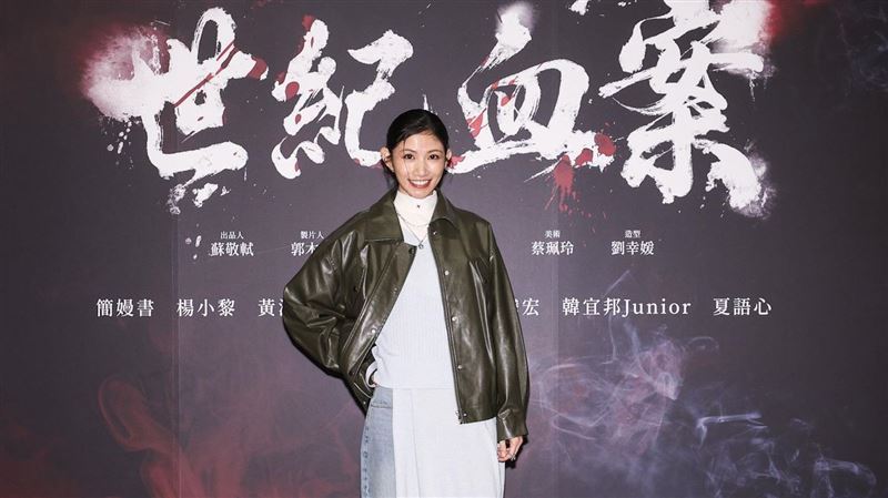 李千娜228前夕告《世紀血案》!律師示警「1關鍵主因」:罪名難成立