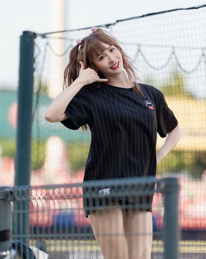 閃嫁陳晨威！啾啾懷孕爆引退傳聞...本人回應了　6月迎首胎出生