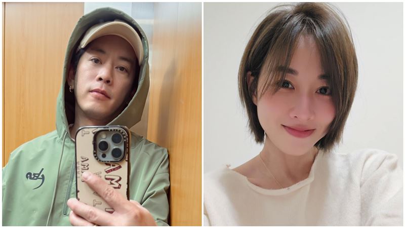 參演《世紀血案》　Junior、夏語心道歉了