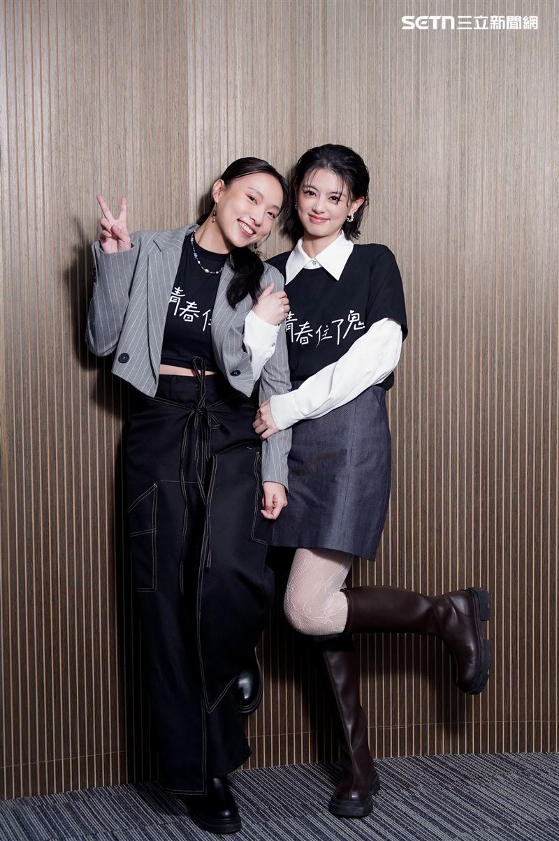 專訪／網紅轉戰演員！女星嘆「多說多錯」揭假面閨蜜：只在乎流量