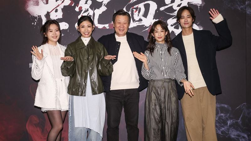 台灣演藝圈的轉型正義　從世紀血案的矇昧中勇敢覺醒