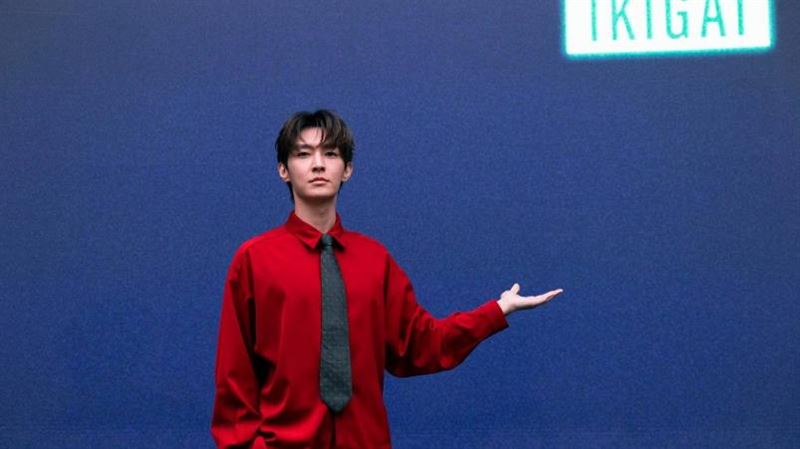 獨家／活動取消粉絲退款無門　求助炎亞綸遭嗆：受精卵程度