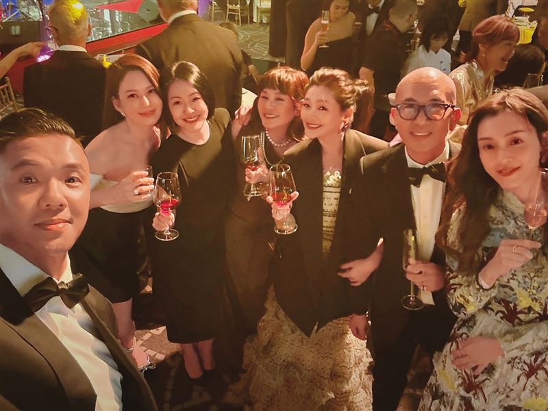 護產防具俊曄／汪小菲暗戳S媽搬空珠寶遺物　具俊曄規劃新居等不到大S