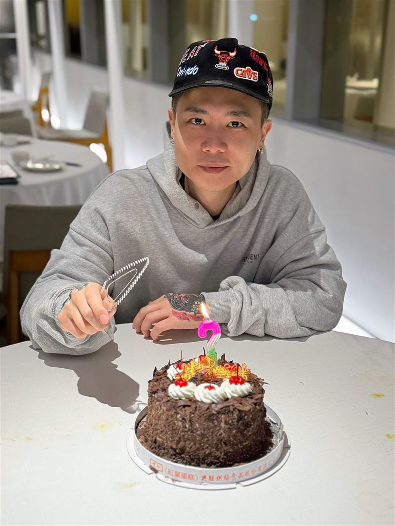 五月天13場演唱會「嘉賓都是他」！完封北高雙蛋　生日吐這心願