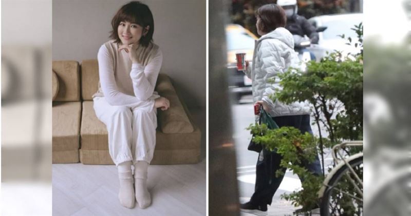 越夜越美麗／Selina全身包緊二胎傳聞撲朔迷離　小徐凌晨現身神秘動向曝