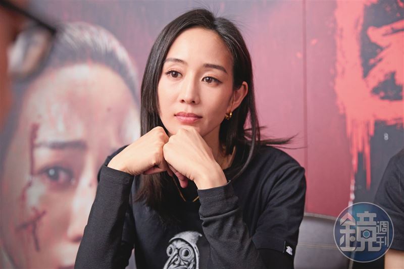 導演眷侶愛相隨／獨家！公開認愛後作風丕變　張鈞甯合體男友打片互褒