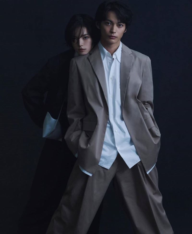 演藝圈夫妻+1！男星「跳過認愛閃婚」　另一半身分曝光網嚇傻