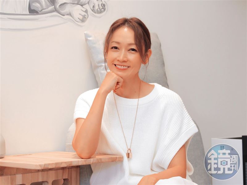 恐慌成心魔／獨家！馬爾地夫潛水出意外　潘慧如恐慌症爆發險溺斃