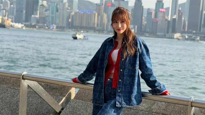 曾莞婷過年前痛失「家人」！改班機見最後一面　含淚吐真實心聲