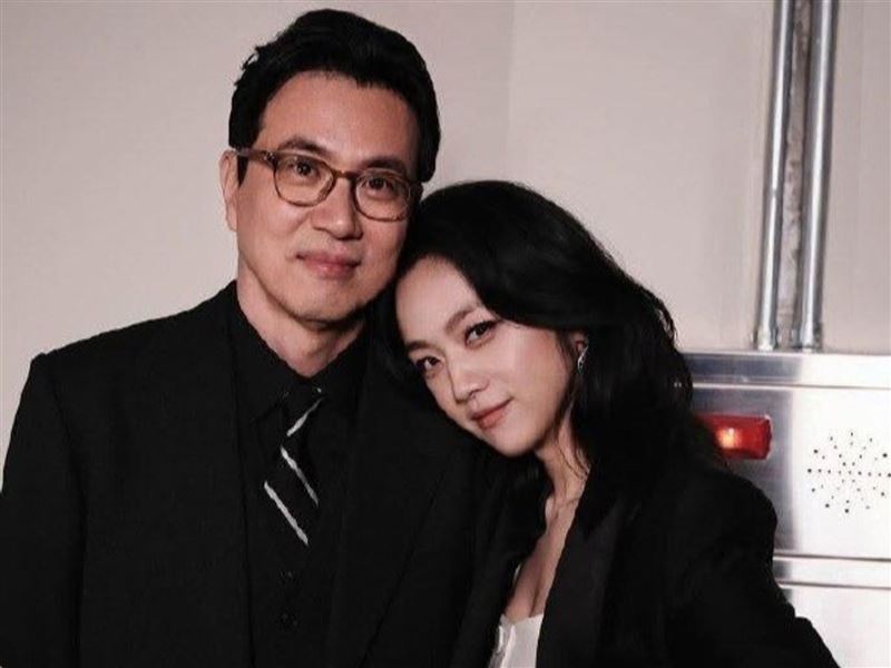 導演眷侶愛相隨／湯唯《晚秋》結緣金勇泰導演　3年後相戀還當韓國影后