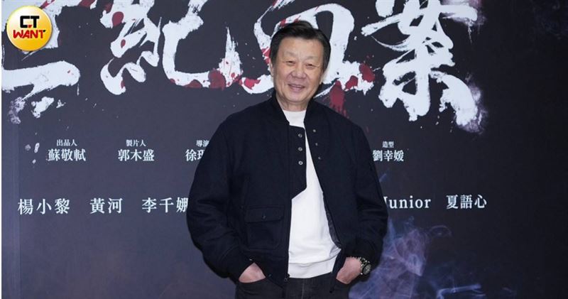 《世紀血案》全體演員反擊！寇世勳追加個人聲明　轟違反合約