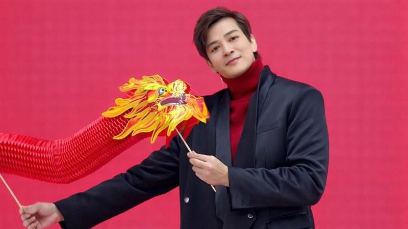 陳曉東竟然跟翁立友同年齡50歲！真實樣貌曝光　開心宣佈人生喜訊