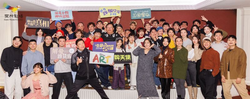 小煜尾牙抽到6千紅包！加碼「翻倍送超大金額」　淚謝：照顧我一家老小